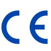 CE marking certification badge