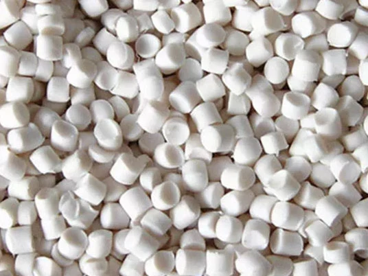 PVC pellets PVC pellets