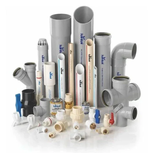 PVC Pipe Production PVC Pipe Production