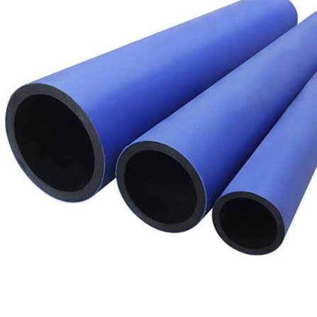 HDPE pipe sample