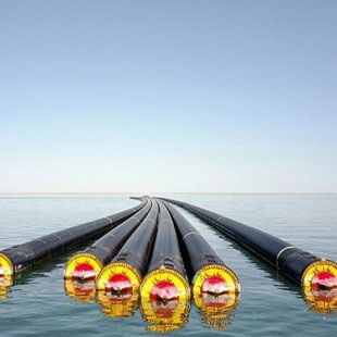 Gas Supply Pipeline