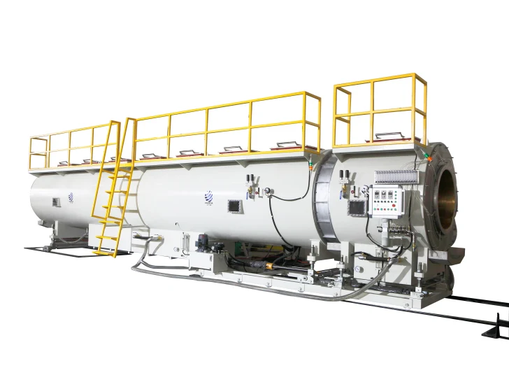 Vacuum Calibration