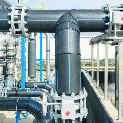 Municipal Water Supply