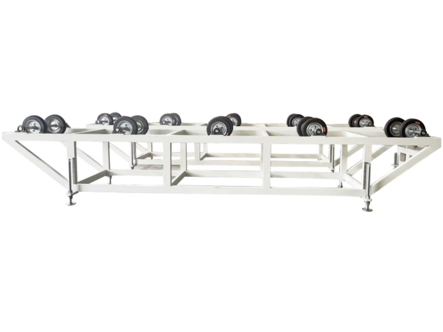 Pipe Stacker