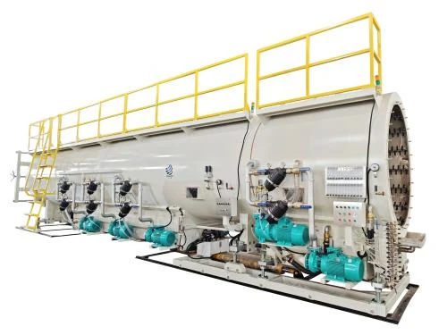 Vacuum Calibration
