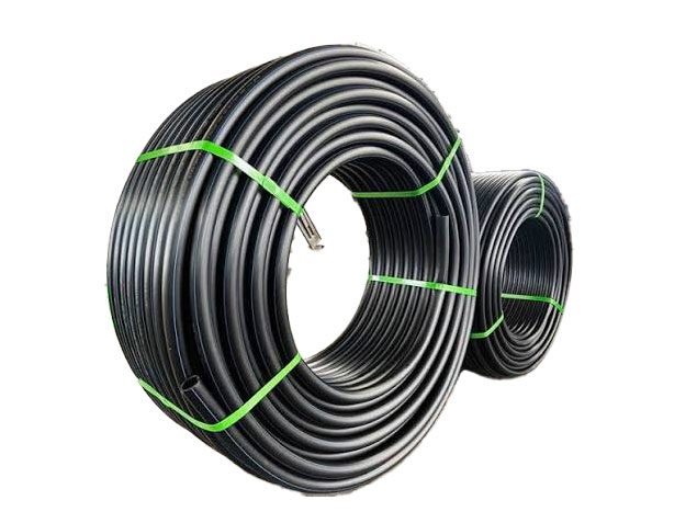 75-250mm HDPE water pipe