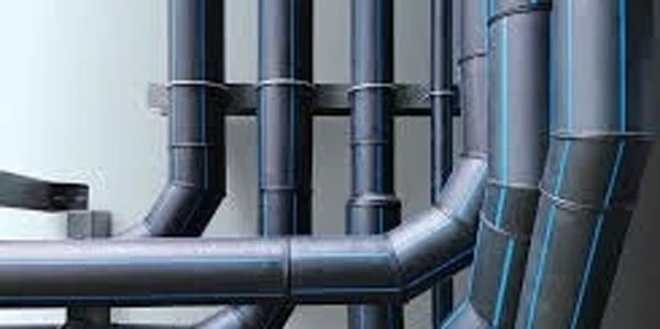 Gas Supply & Drainage