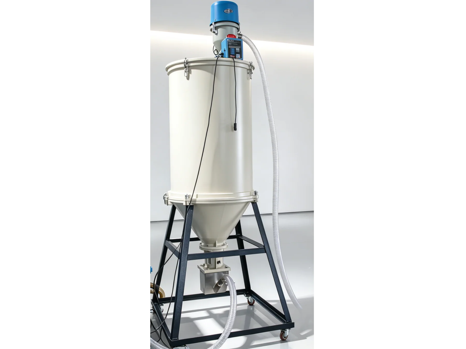 Hopper Dryer