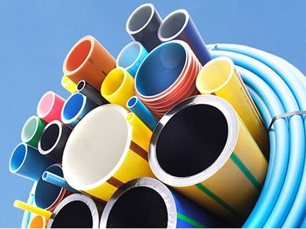 PE100 HDPE pipe