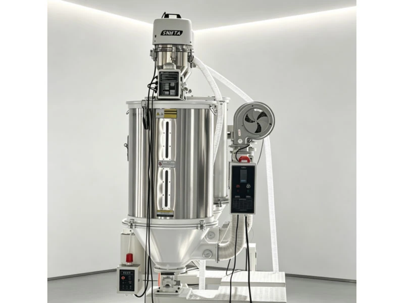 Hopper Dryer