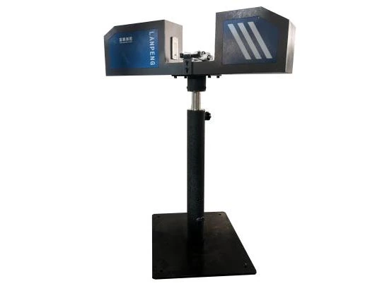 Online Diameter Measurement