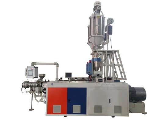 Single-screw Extruder