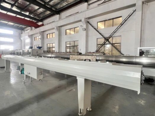 Spray Cooling Tank
