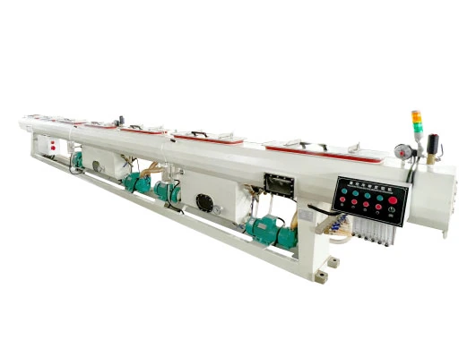 Vacuum Calibration Tank