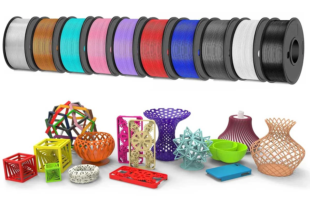 3D Printing Filament Extrusion Line Technical Solution by Polestar Machinery