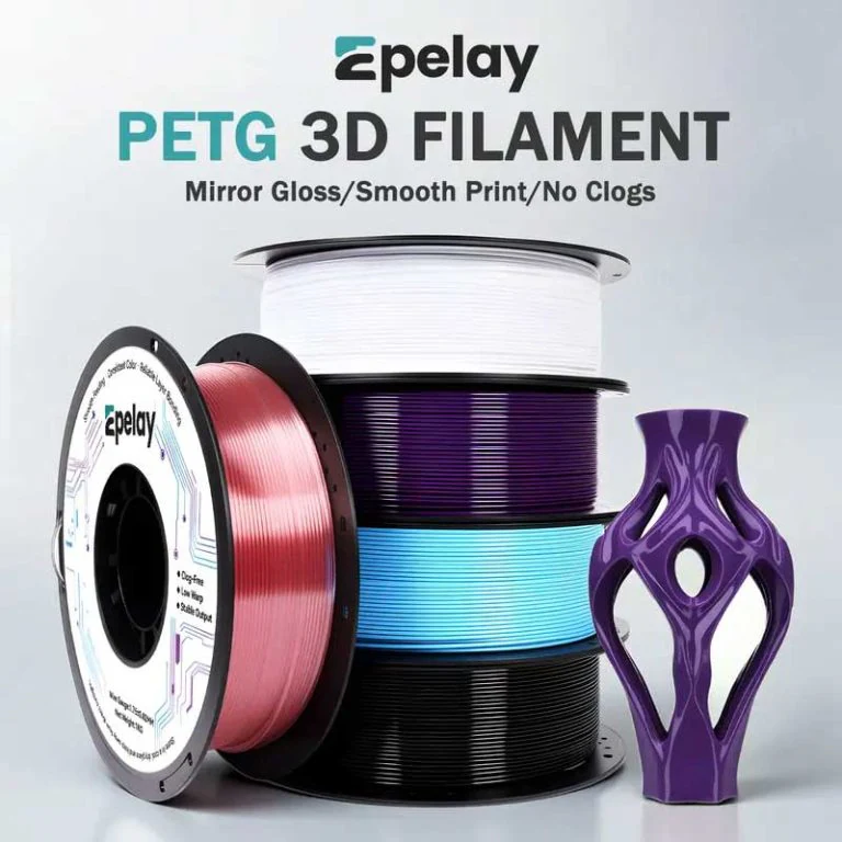 3D Printing Filament Extrusion Line Technical Solution by Polestar Machinery