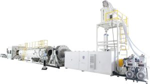 Brasil Exhibition by Polestar Machinery