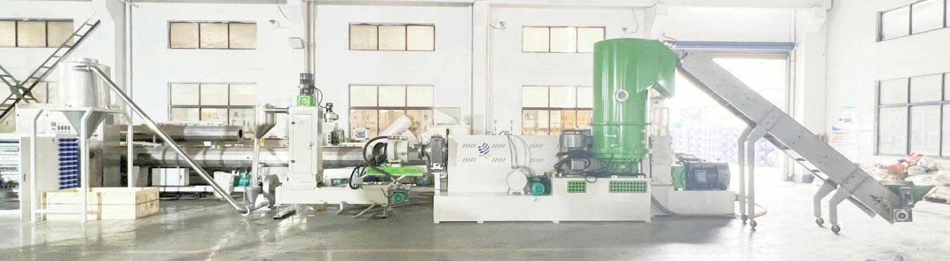 Single Screw vs. Twin Screw Extruder for Film Pelletizing Line: How to Choose the Right System by Polestar Machinery