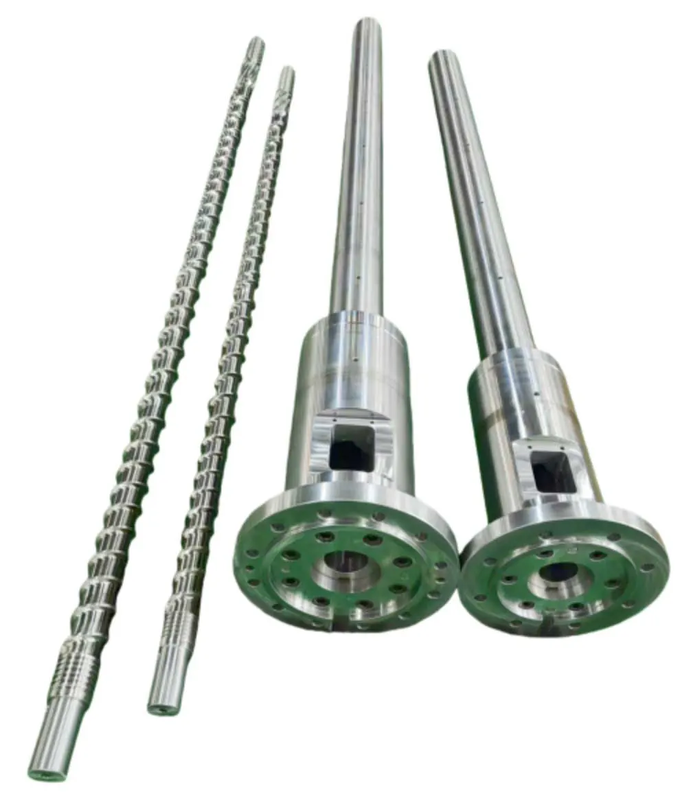 Single Screw vs. Twin Screw Extruder for Film Pelletizing Line: How to Choose the Right System by Polestar Machinery