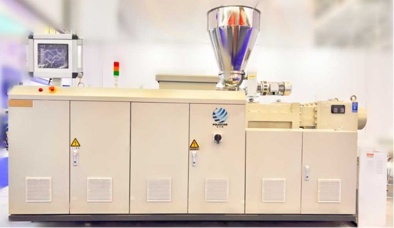 Single Screw vs. Twin Screw Extruder for Film Pelletizing Line: How to Choose the Right System by Polestar Machinery