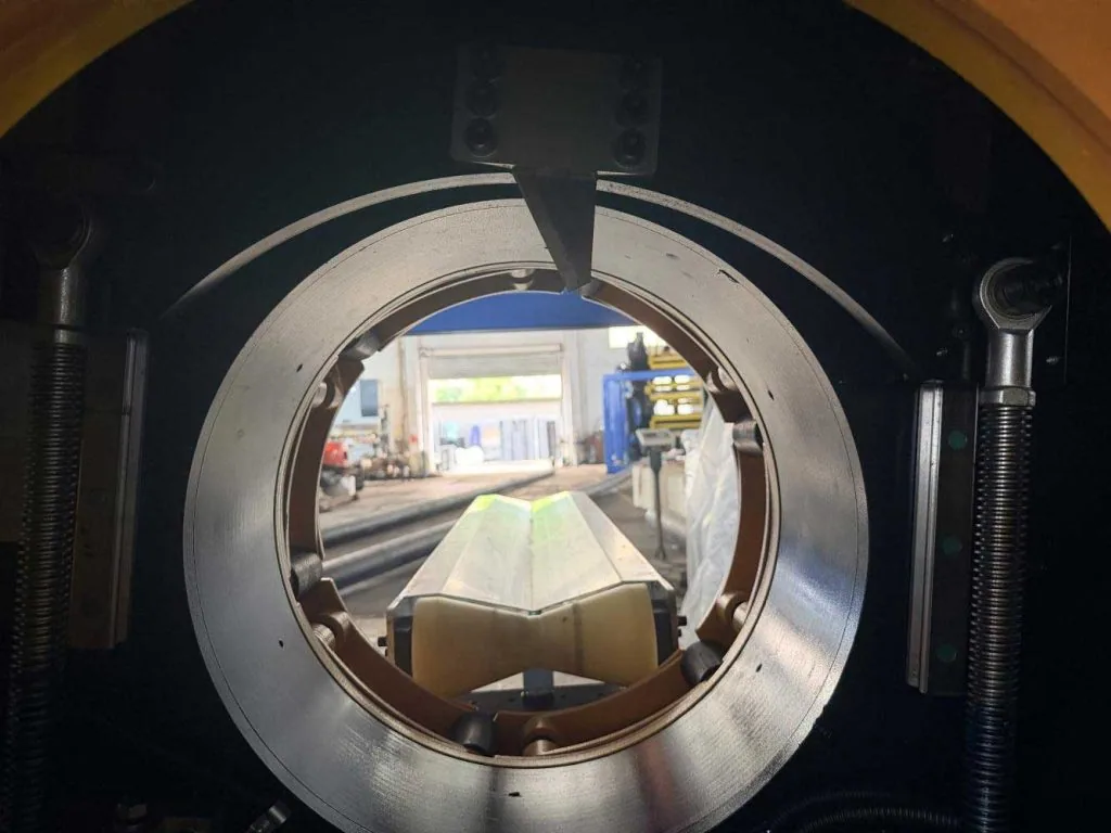 160 450 pe chipless cutting machine functions performance - 160 450 pe chipless cutting machine functions performance cutting machine 3 1024x768