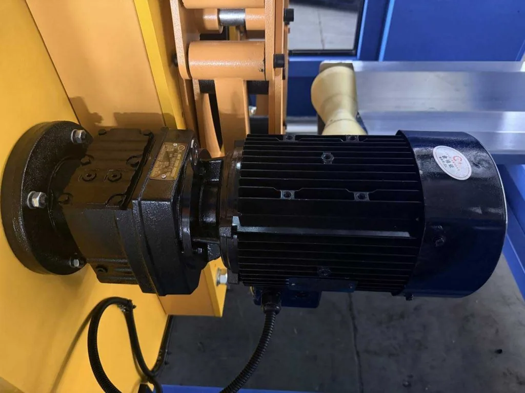 160 450 pe chipless cutting machine functions performance - 160 450 pe chipless cutting machine functions performance cutting machine 4 1024x768