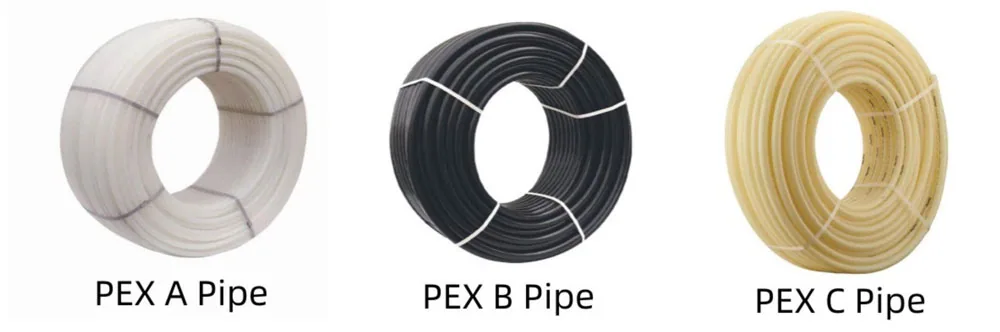 A Comprehensive Guide to Underfloor Heating Pipe news image
