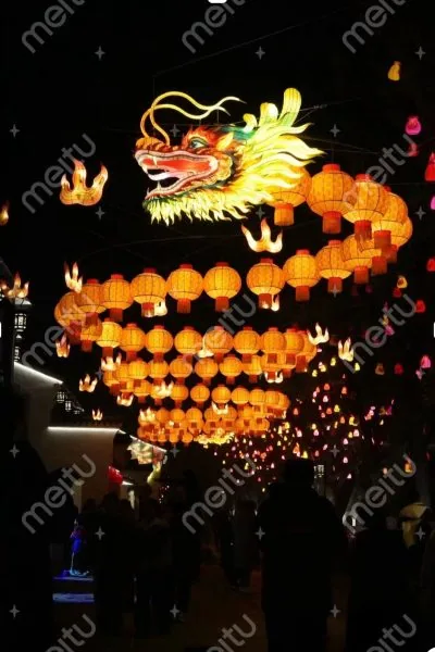 Chinese Lantern Festival news image