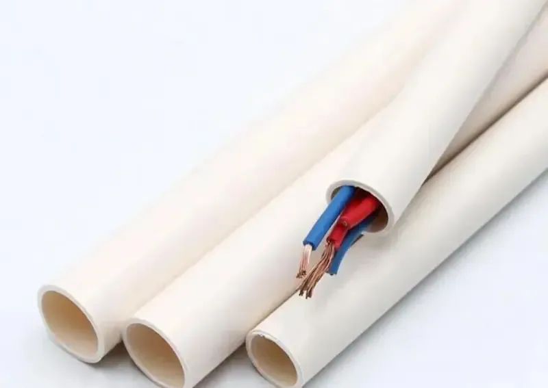 how to choose pvc conduit - how to choose pvc conduit 11