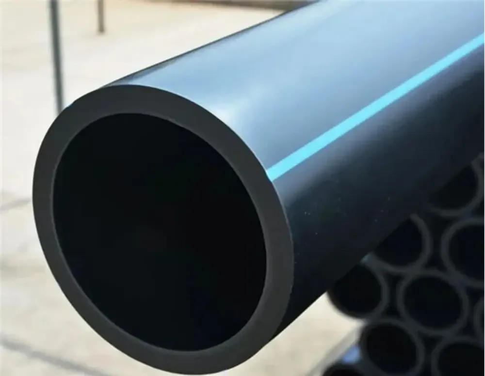 PN and SDR: Which is the "Safety Boundary" of PE Pipes? news image