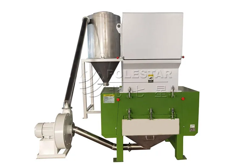 Auxiliary Machine