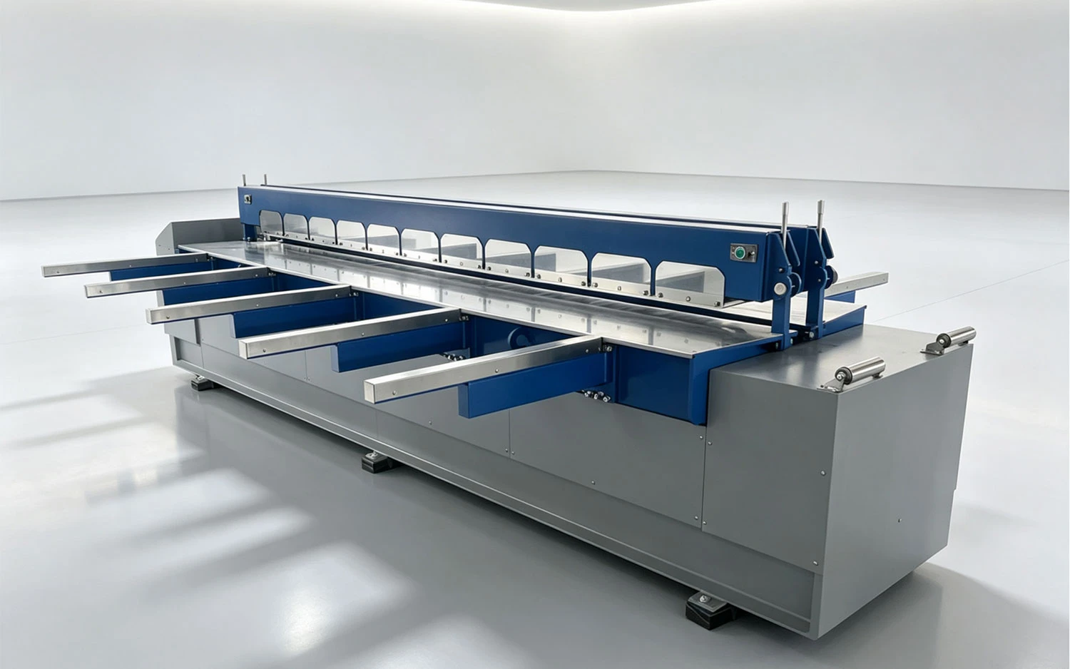 PB3000 plastic plate butt welding machine