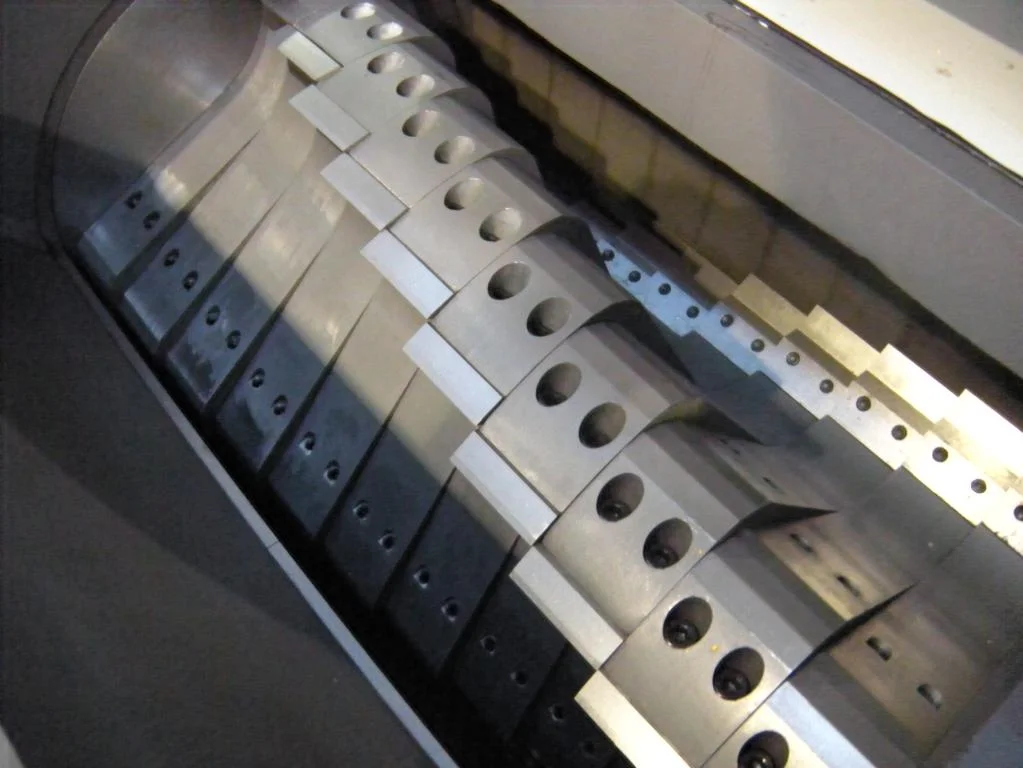 PC800 crusher detail 2 PC800 crusher detail 2