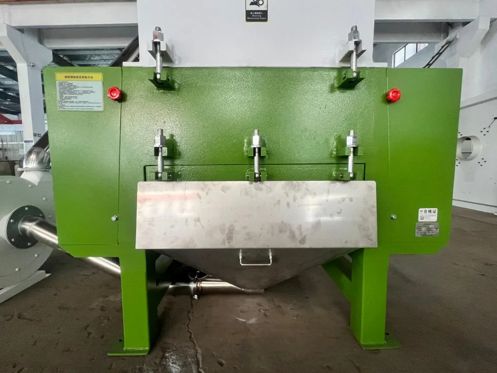 PC800 crusher detail 3 PC800 crusher detail 3