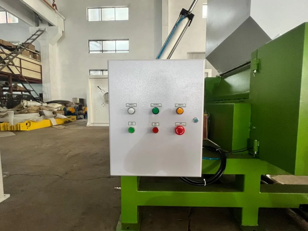 PC800 crusher detail 4 PC800 crusher detail 4