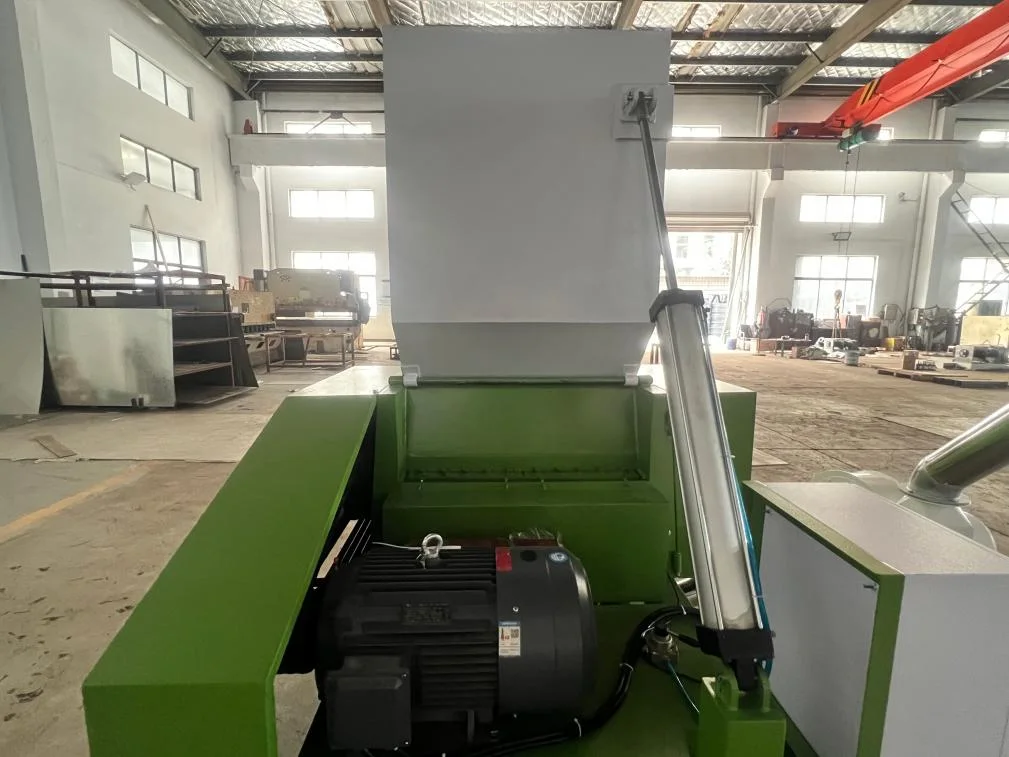 PC800 crusher detail 5 PC800 crusher detail 5