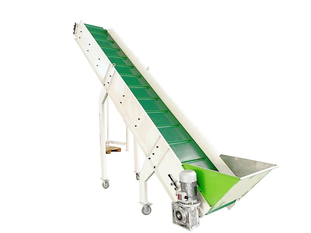 Belt Conveyor Belt Conveyor