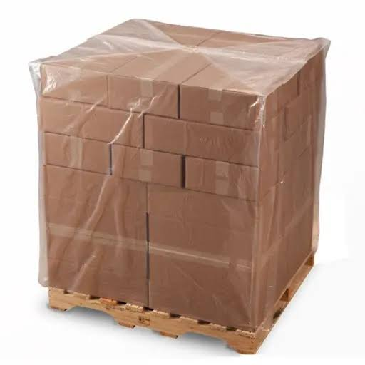 PP film waste PP film waste