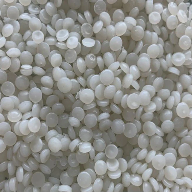 PE film recycled pellets PE film recycled pellets