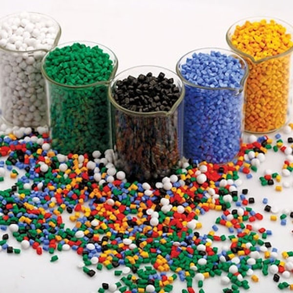 PP recycled pellets PP recycled pellets