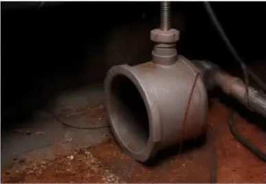 Industrial Acid / Alkali Fluid Conveying Industrial Acid / Alkali Fluid Conveying