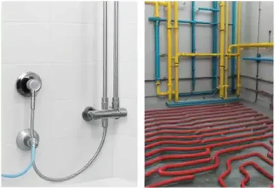 Underfloor Heating Systems Underfloor Heating Systems