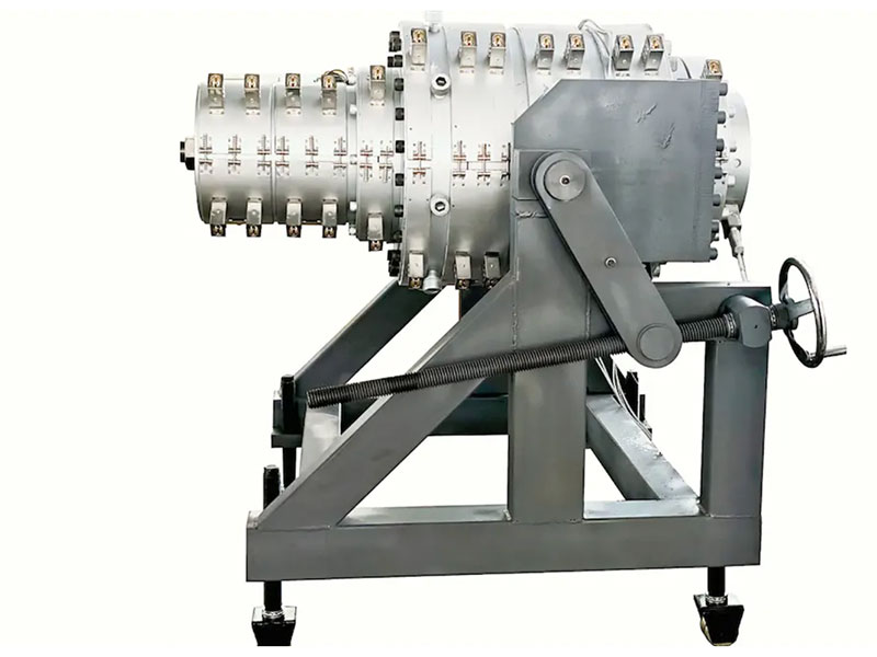 Extrusion Die Head Extrusion Die Head