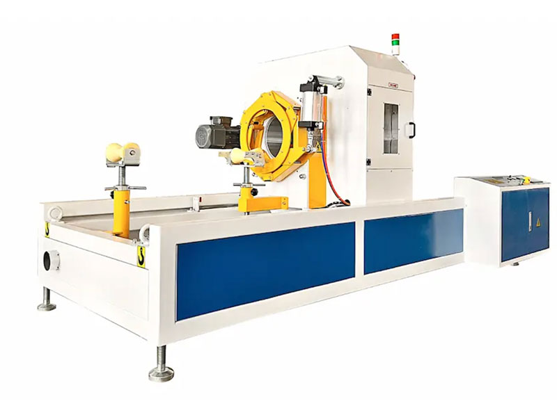 Planetary Cutting Planetary Cutting
