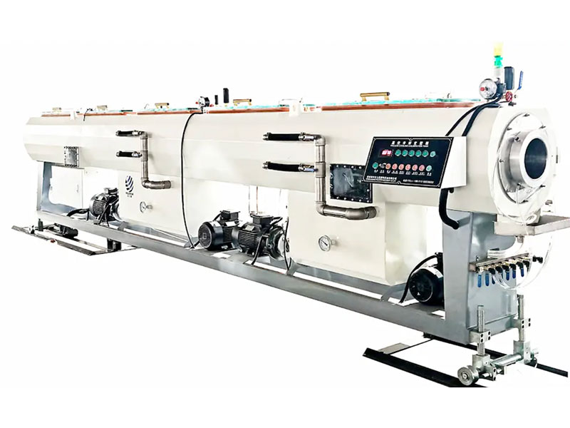 Vacuum Calibration Vacuum Calibration