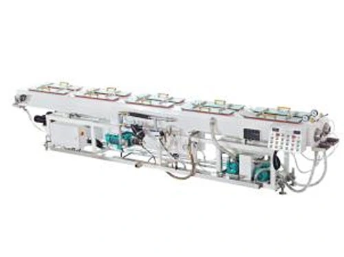 Vacuum Calibration Tank Vacuum Calibration Tank