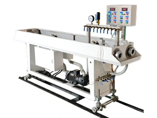 Vacuum Calibration Tank Vacuum Calibration Tank