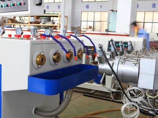 Extrusion Die Head Extrusion Die Head