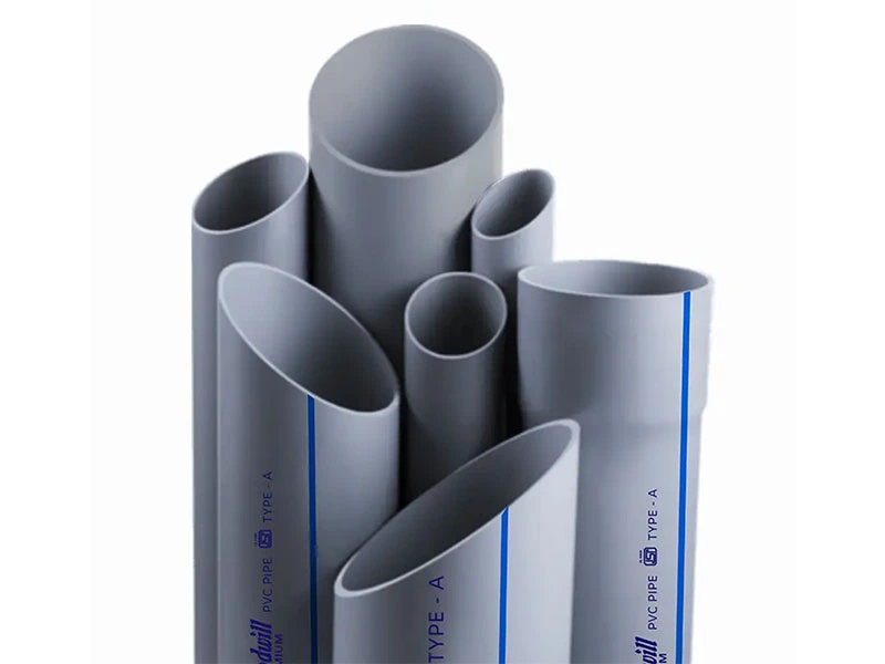 PVC conduit pipe PVC conduit pipe