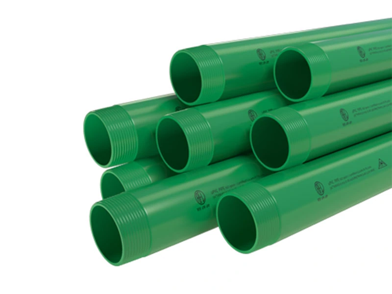 PVC drainage pipe PVC drainage pipe